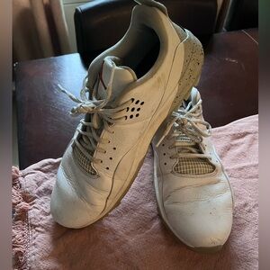 Jordan Nike Men’s Golf Shoes